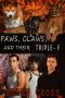 [Preternatural Rescue Centre 01] • Paws, Claws, and Their Triple-F